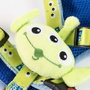 Cerdá Set de Arnés y Correa Toy Story XS/S y S/M - 3,3 cm