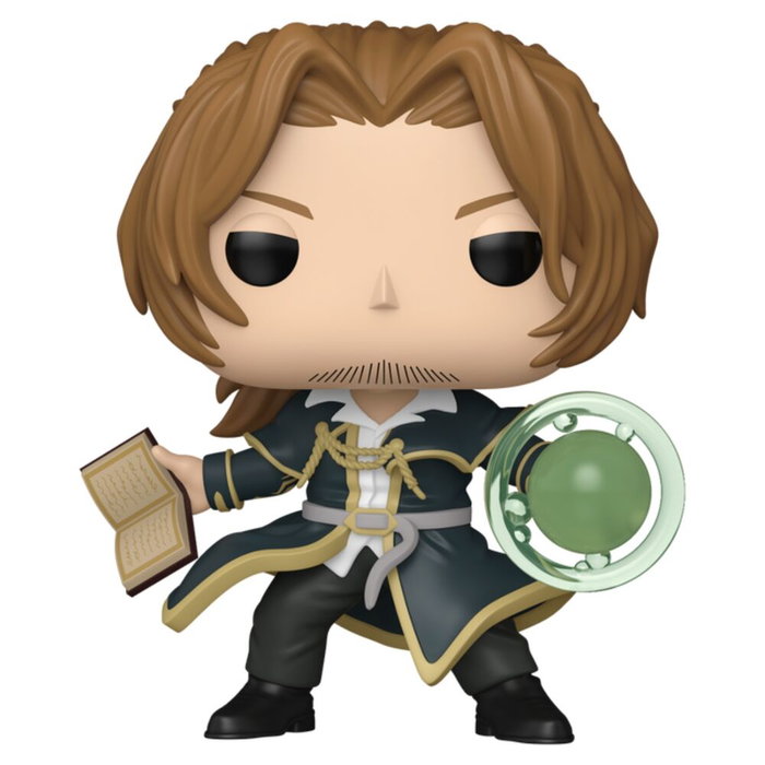 Funko Figura POP! Frieren: Beyond Journey's End Sein