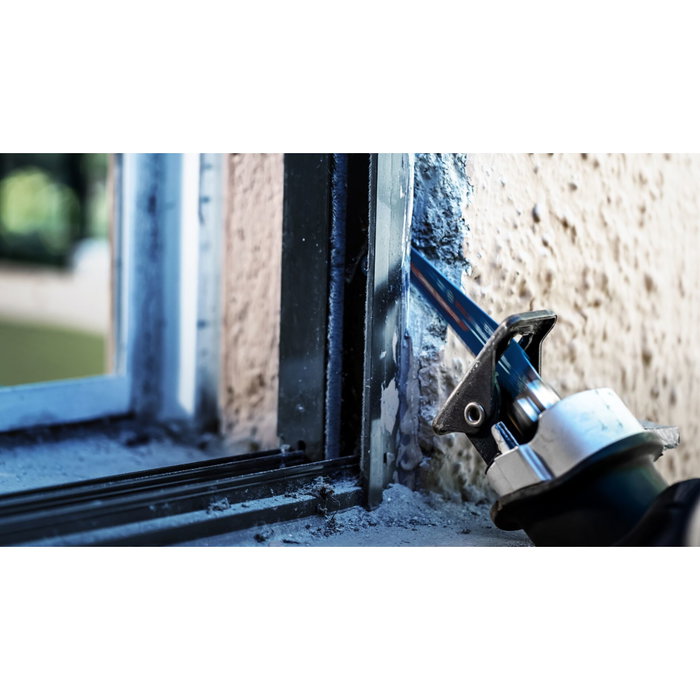 Bosch S956DHM EXPERT Window Demolition Hoja de Sierra de Sable, 10 unidades