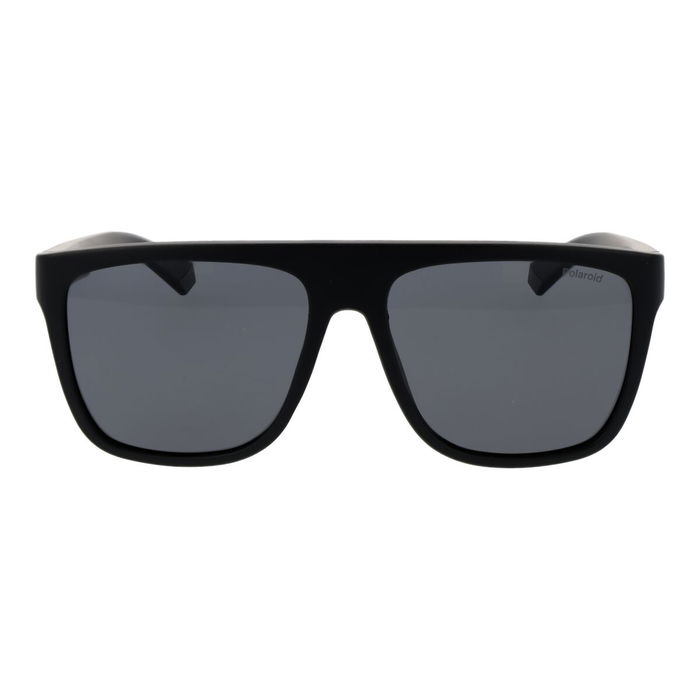 Gafas de Sol Hombre Polaroid PLD 2162_S 56003M9 Negro