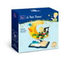 Pantasy El Principito Starry Ride New Moon Kit de Construcción