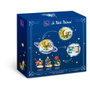 Pantasy El Principito Starry Ride New Moon Kit de Construcción