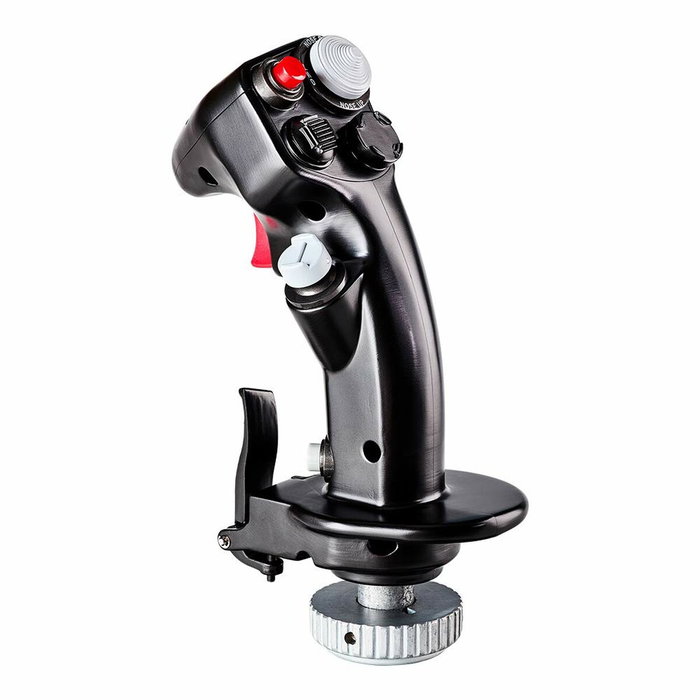 Thrustmaster 2960848 Acción de agarre