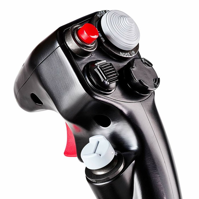 Thrustmaster 2960848 Acción de agarre