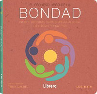 Pequeño libro de la bondad, Lois Blyth - Librero