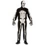 My Other Me Disfraz Esqueleto Verdugo, Mono y Guantes Talla XXL