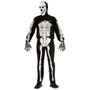 My Other Me Disfraz Esqueleto Verdugo, Mono y Guantes Talla XXL