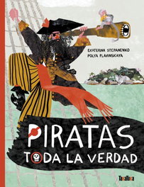 TAKATUKA Piratas