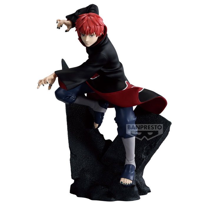 Banpresto Figura Sasori Effectreme Naruto Shippuden 14cm Banpresto Figura Sasori Effectreme Naruto Shippuden 14cm