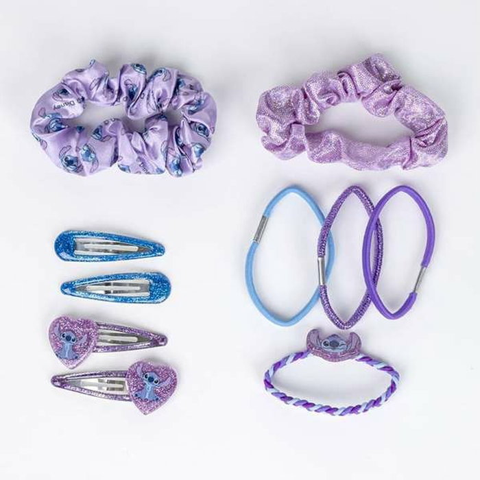 Cerdá Set de Belleza Accesorios Stitch