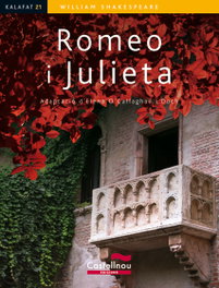 Romeo i Julieta, William Shakespeare - CASTELLNOU EDICIONS