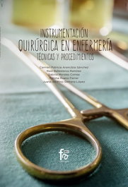 INSTRUMENTACIÓN QUIRÚRGICA EN ENFERMERÍA, Carmen Arencibia - FORMACION ALCALA