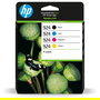 HP 924 CMYK 4-PACK BLISTER
