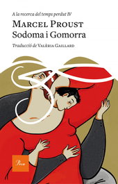 Sodoma i Gomorra, Marcel Proust - PROA EDICIONS