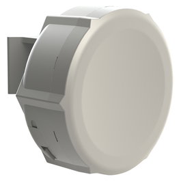 MikroTik RBSXTG-5HPacD-SA - Antena Radio Wireless Externa 5GHz AC, Puerto Gigabit Ethernet, Con PoE