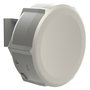 MikroTik RBSXTG-5HPacD-SA - Antena Radio Wireless Externa 5GHz AC, Puerto Gigabit Ethernet, Con PoE