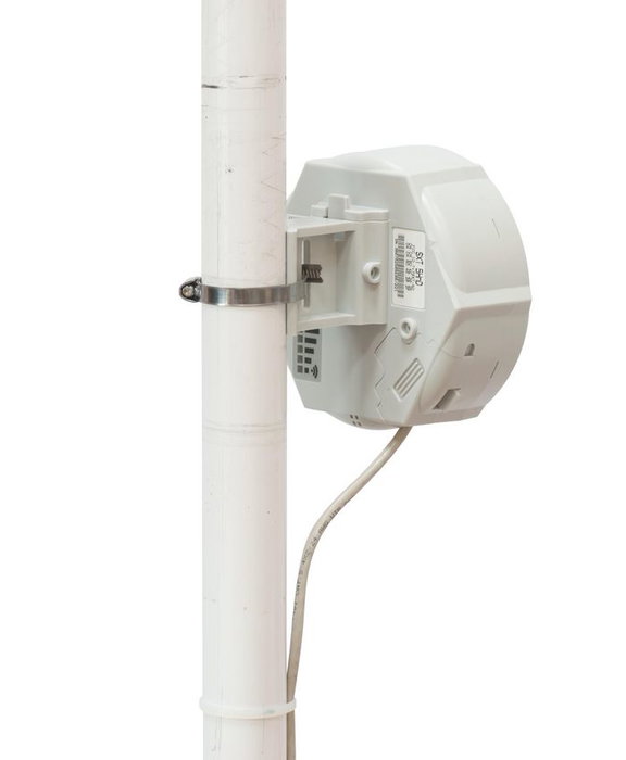 MikroTik RBSXTG-5HPacD-SA SXT SA5 ac 5 GHz Blanco MikroTik RBSXTG-5HPacD-SA SXT SA5 ac 5 GHz Blanco