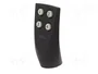 F&F Mando a distancia F&Wave 868MHz 4 botones