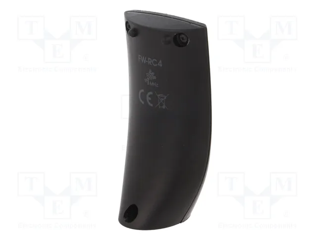 F&F Mando a distancia F&Wave 868MHz 4 botones