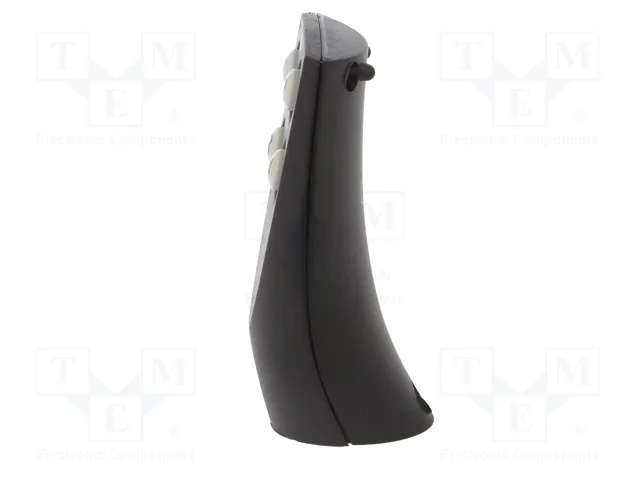 F&F Mando a distancia F&Wave 868MHz 4 botones