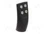 F&F Mando a distancia F&Wave 868MHz 4 botones