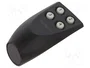 F&F Mando a distancia F&Wave 868MHz 4 botones