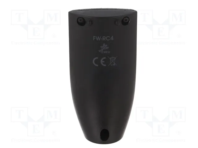 F&F Mando a distancia F&Wave 868MHz 4 botones
