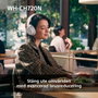 Sony WH-CH720N Auriculares Inalámbricos con Micrófono Rosa