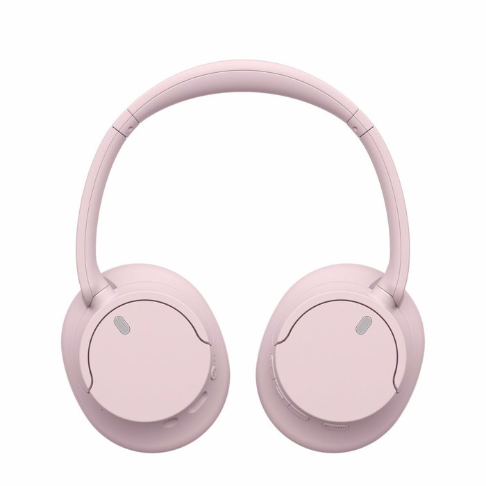 Sony WH-CH720N Auriculares Inalámbricos con Micrófono Rosa