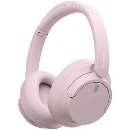 Sony WH-CH720N Auriculares Inalámbricos con Micrófono Rosa