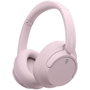 Sony WH-CH720N Auriculares Inalámbricos con Micrófono Rosa