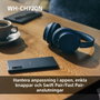 Sony WH-CH720N Auriculares Inalámbricos con Micrófono Rosa