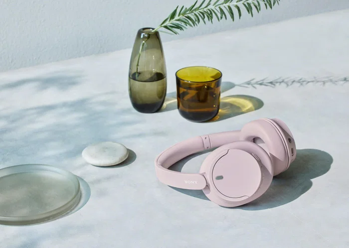 Sony WH-CH720N Auriculares Inalámbricos Rosa