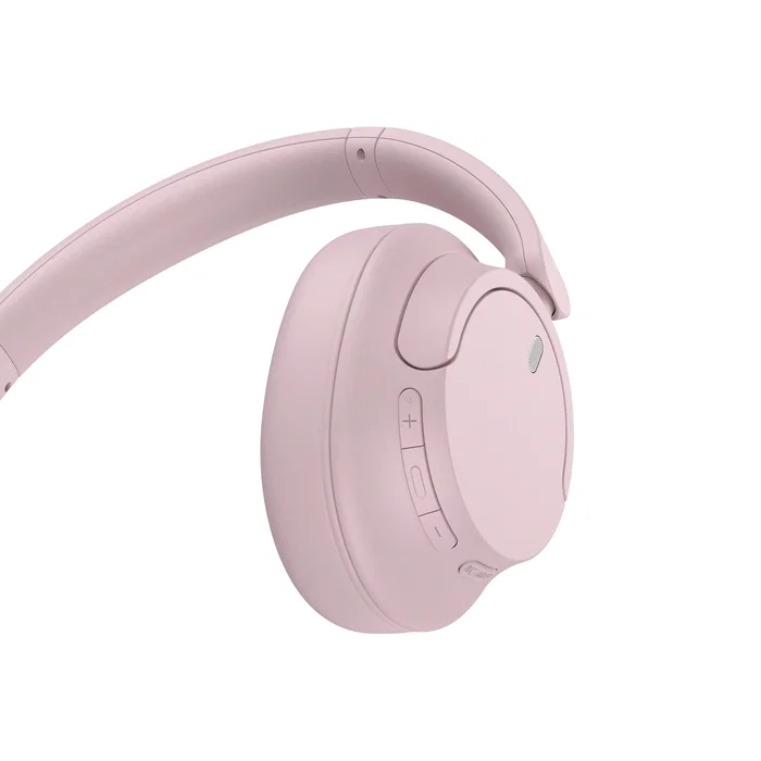 Sony WH-CH720N Auriculares Inalámbricos con Micrófono Rosa