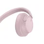 Sony WH-CH720N Auriculares Inalámbricos con Micrófono Rosa