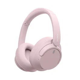 Sony WH-CH720N Auriculares Inalámbricos con Micrófono Rosa