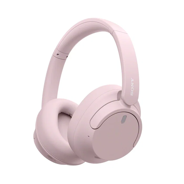 Sony WH-CH720N Auriculares Inalámbricos con Micrófono Rosa
