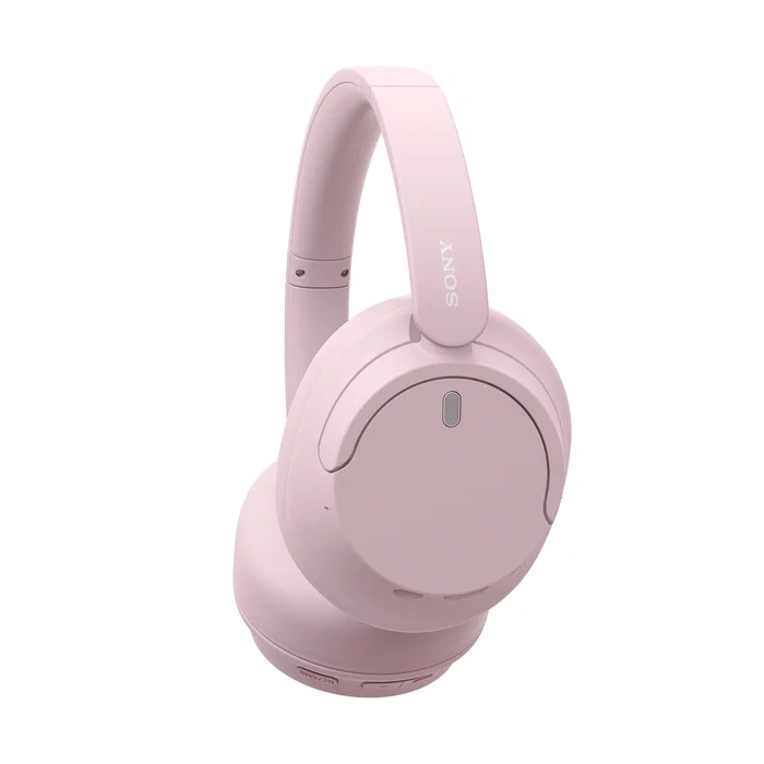 Sony WH-CH720N Auriculares Inalámbricos con Micrófono Rosa