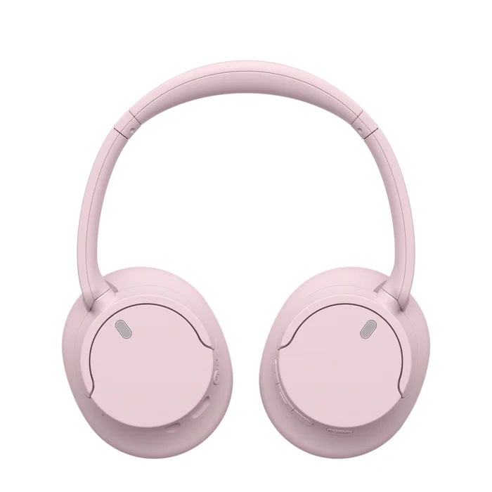 Sony WH-CH720N Auriculares Inalámbricos con Micrófono Rosa