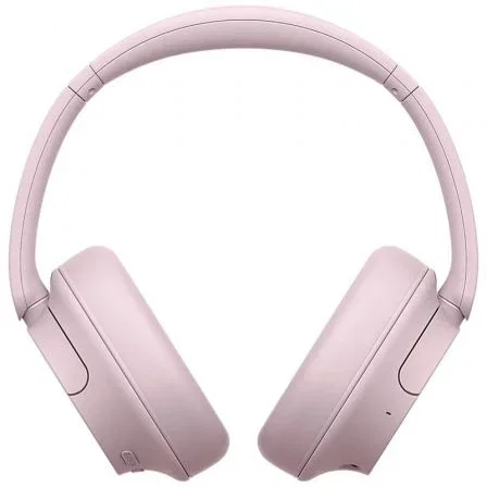 Sony WH-CH720N Auriculares Inalámbricos con Micrófono, Bluetooth y Cancelación de Ruido, Color Rosas Sony WH-CH720N Auriculares Inalámbricos con Micrófono, Bluetooth y Cancelación de Ruido, Color Rosas