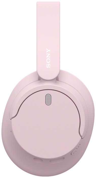 Sony WH-CH720N Auriculares Inalámbricos con Micrófono Rosa