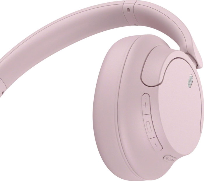 Sony WH-CH720N Auriculares Inalámbricos con Micrófono Rosa