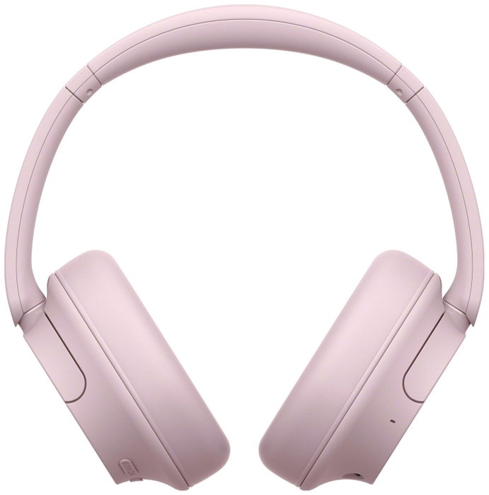 Sony WH-CH720N Auriculares Inalámbricos con Micrófono Rosa