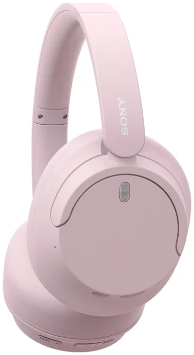 Sony WH-CH720N Auriculares Inalámbricos con Micrófono Rosa