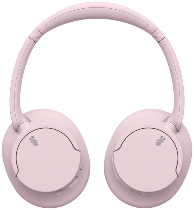 Sony WH-CH720N Auriculares Inalámbricos con Micrófono Rosa