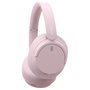 Sony WH-CH720N Auriculares Inalámbricos con Micrófono Rosa