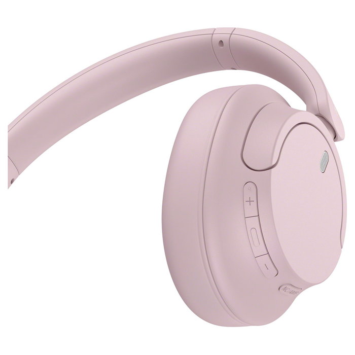 Sony WH-CH720N Auriculares Inalámbricos con Micrófono Rosa