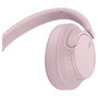 Sony WH-CH720N Auriculares Inalámbricos con Micrófono Rosa