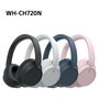 Sony WH-CH720N Auriculares Inalámbricos con Micrófono Rosa