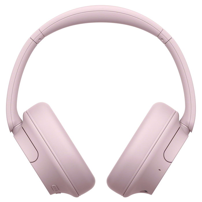 Sony WH-CH720N Auriculares Inalámbricos con Micrófono Rosa